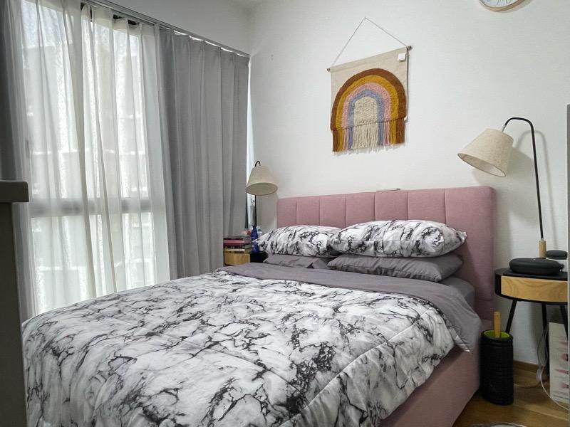 BOTANIQUE AT BARTLEY Condominium For Sale, $1,500,000, 2 Bed 2 Bath 732 sqft $2,049.00 psf