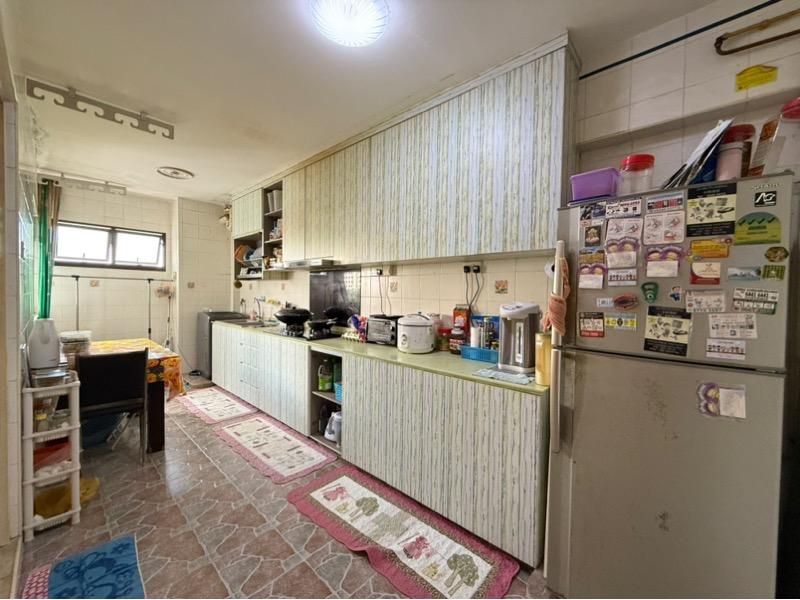 985B Buangkok Crescent HDB Apartment For Sale, $658,000, 3 Bed 2 Bath 1,184 sqft $556.00 psf