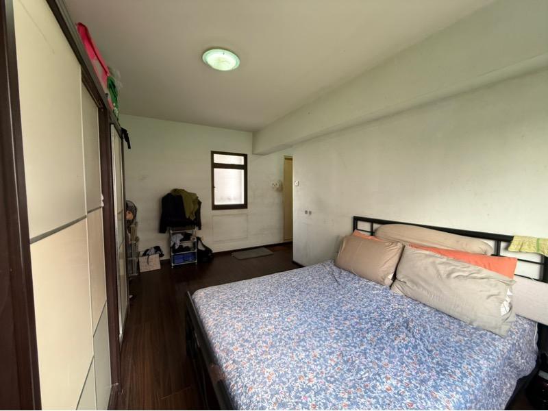 985B Buangkok Crescent HDB Apartment For Sale, $658,000, 3 Bed 2 Bath 1,184 sqft $556.00 psf