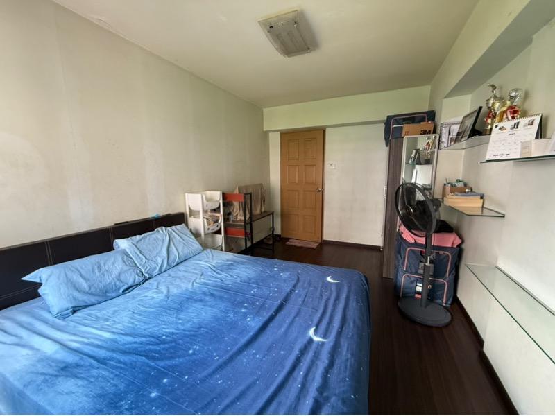 985B Buangkok Crescent HDB Apartment For Sale, $658,000, 3 Bed 2 Bath 1,184 sqft $556.00 psf