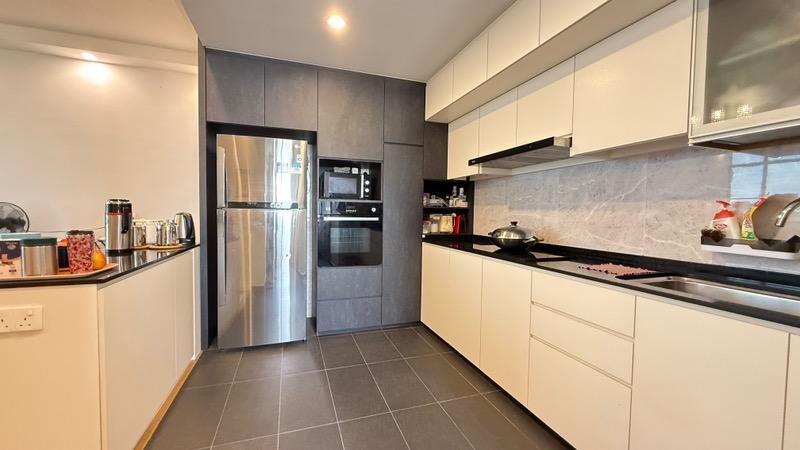 Condominium for Sale, REGENT HEIGHTS Condominium For Sale, $1,488,000, 3 Bed 3 Bath 1,173 sqft $1,269.00 psf, SGD 1,488,000 | 99-year Leasehold