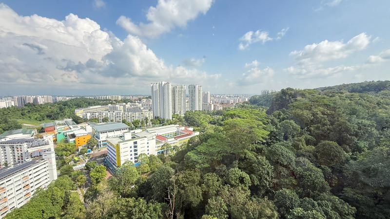 Condominium for Sale, REGENT HEIGHTS Condominium For Sale, $1,488,000, 3 Bed 3 Bath 1,173 sqft $1,269.00 psf, SGD 1,488,000 | 99-year Leasehold