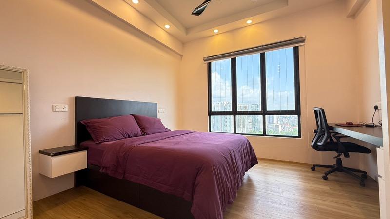 Condominium for Sale, REGENT HEIGHTS Condominium For Sale, $1,488,000, 3 Bed 3 Bath 1,173 sqft $1,269.00 psf, SGD 1,488,000 | 99-year Leasehold