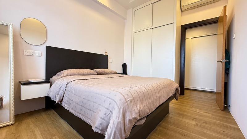 Condominium for Sale, REGENT HEIGHTS Condominium For Sale, $1,488,000, 3 Bed 3 Bath 1,173 sqft $1,269.00 psf, SGD 1,488,000 | 99-year Leasehold