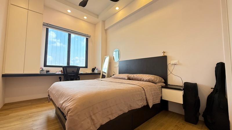 Condominium for Sale, REGENT HEIGHTS Condominium For Sale, $1,488,000, 3 Bed 3 Bath 1,173 sqft $1,269.00 psf, SGD 1,488,000 | 99-year Leasehold