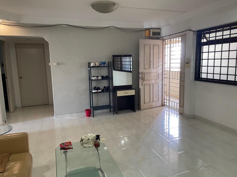 Prop-GPT: HDB Apartment: D03  40 Jalan Rumah Tinggi