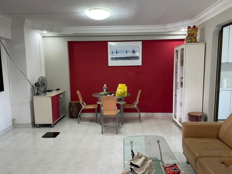 HDB Apartment for Sale, 40 Jalan Rumah Tinggi HDB Apartment For Sale, $790,000, 3 Bed 2 Bath 1,076 sqft $734.00 psf, SGD 790,000 | 99-year Leasehold