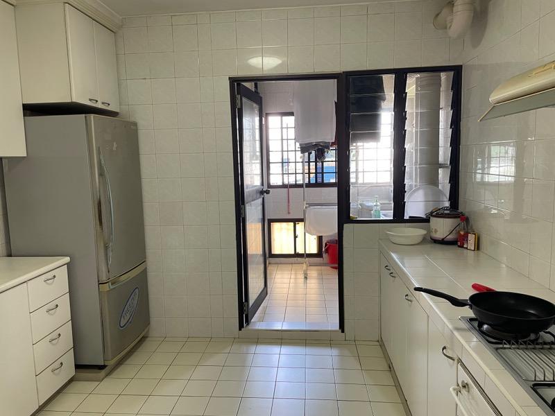 HDB Apartment for Sale, 40 Jalan Rumah Tinggi HDB Apartment For Sale, $790,000, 3 Bed 2 Bath 1,076 sqft $734.00 psf, SGD 790,000 | 99-year Leasehold