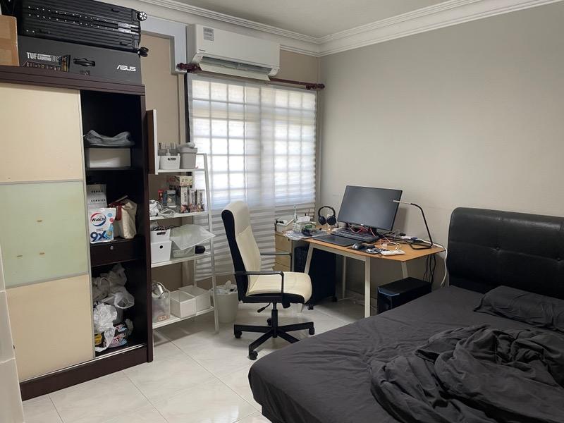 HDB Apartment for Sale, 40 Jalan Rumah Tinggi HDB Apartment For Sale, $790,000, 3 Bed 2 Bath 1,076 sqft $734.00 psf, SGD 790,000 | 99-year Leasehold