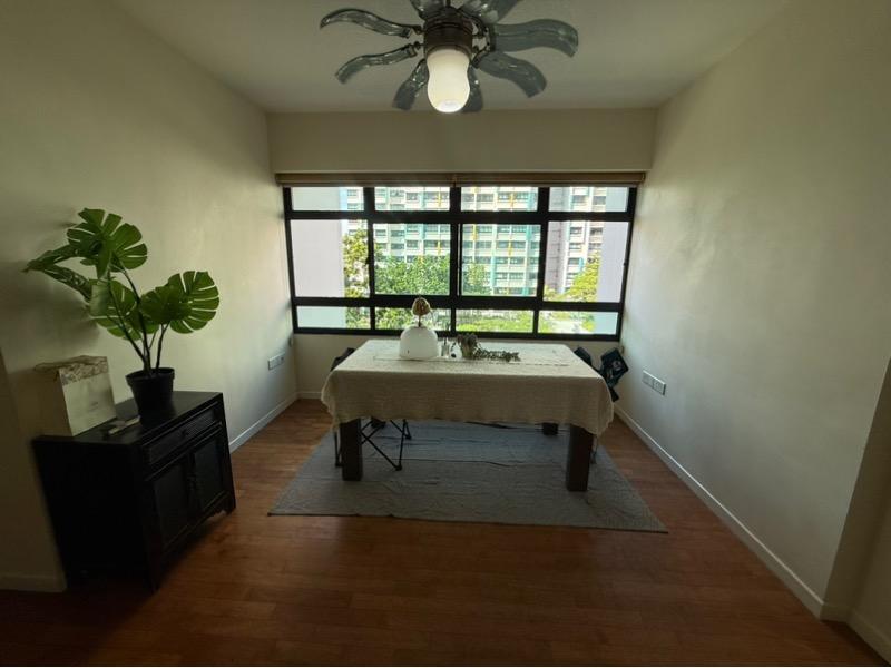 441D Fernvale Road HDB Apartment For Sale, $650,000, 3 Bed 2 Bath 1,001 sqft $649.00 psf