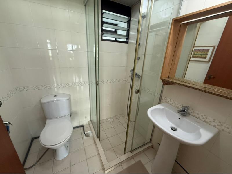 441D Fernvale Road HDB Apartment For Sale, $650,000, 3 Bed 2 Bath 1,001 sqft $649.00 psf