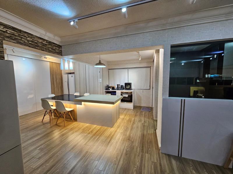 278 Tampines Street 22 HDB Apartment For Sale, $712,000, 3 Bed 2 Bath 1,506 sqft $473.00 psf