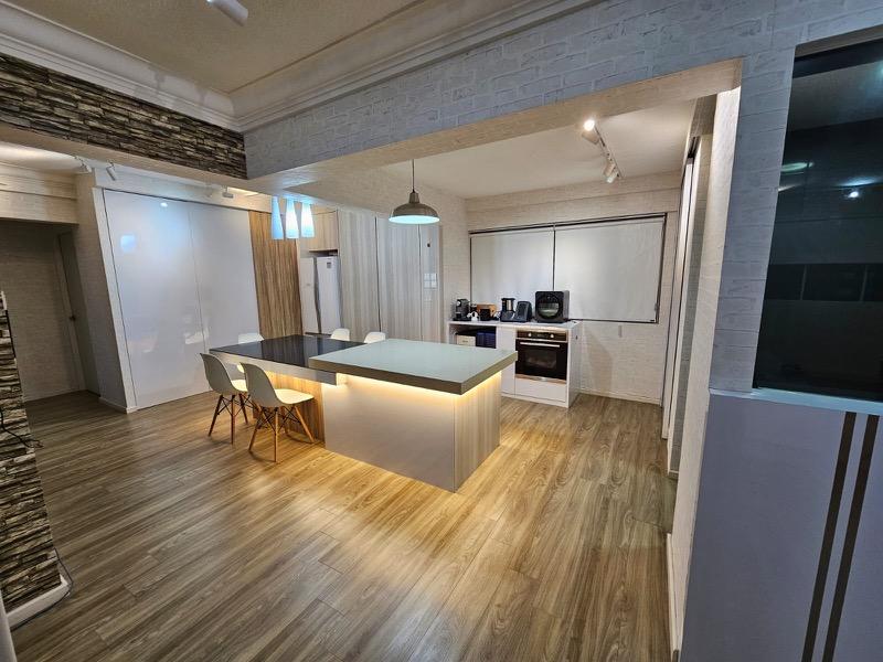 278 Tampines Street 22 HDB Apartment For Sale, $712,000, 3 Bed 2 Bath 1,506 sqft $473.00 psf