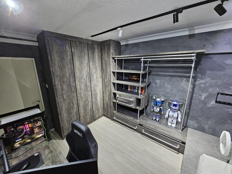 278 Tampines Street 22 HDB Apartment For Sale, $712,000, 3 Bed 2 Bath 1,506 sqft $473.00 psf