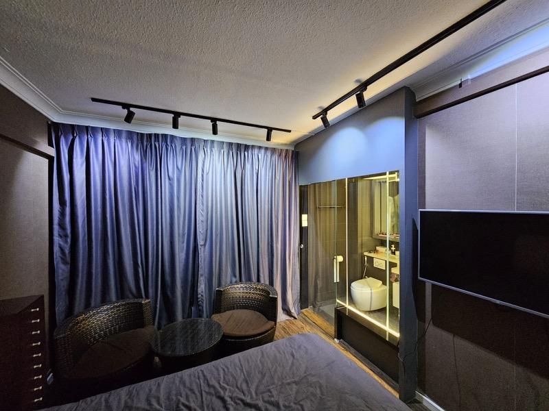 278 Tampines Street 22 HDB Apartment For Sale, $712,000, 3 Bed 2 Bath 1,506 sqft $473.00 psf