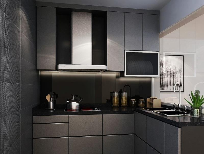 278 Tampines Street 22 HDB Apartment For Sale, $712,000, 3 Bed 2 Bath 1,506 sqft $473.00 psf