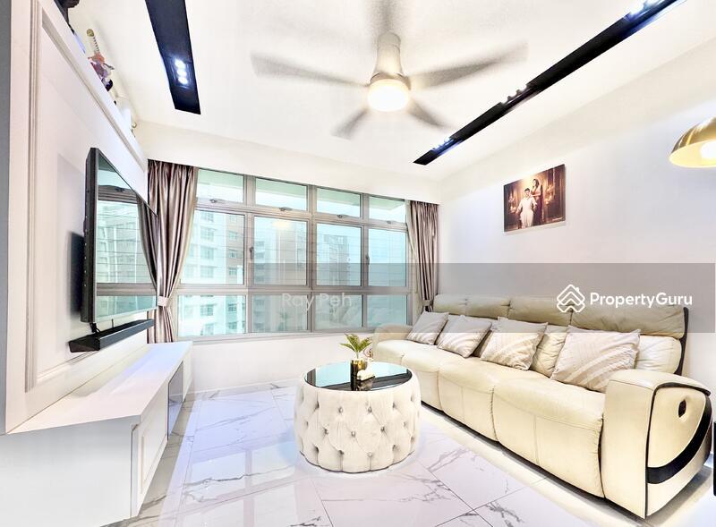HDB Flat for Sale: D27, 751102