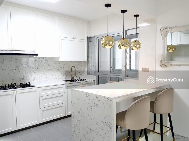 HDB Flat for Sale: D27, 751102