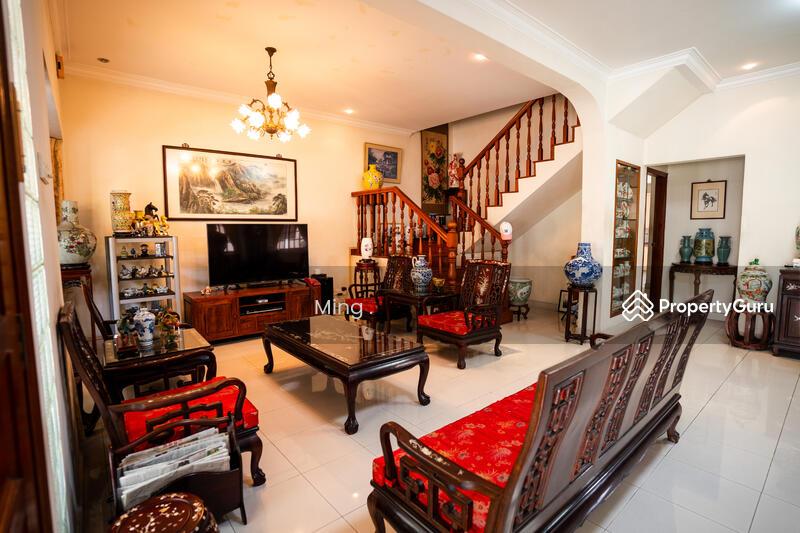 Corner Terrace for Sale: D15, 455147