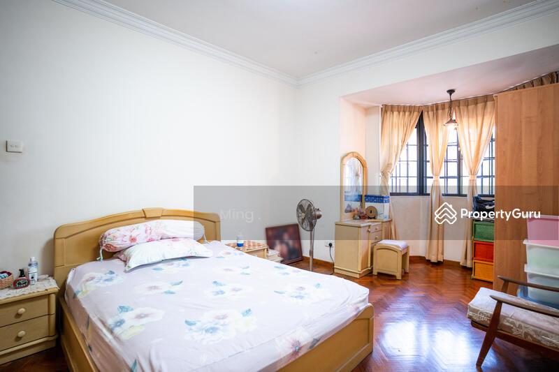 Corner Terrace for Sale: D15, 455147