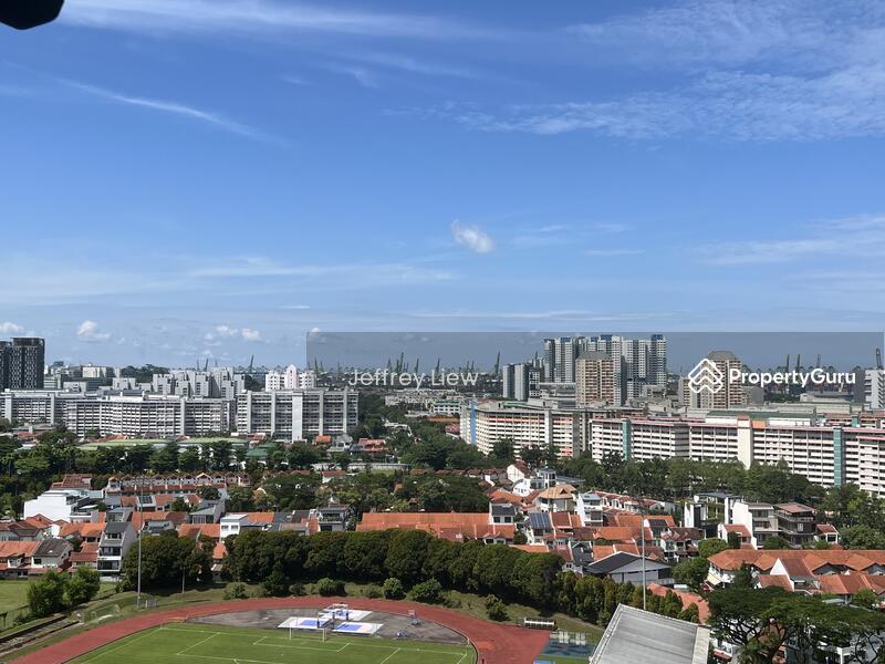 Condominium for Sale, The Parc Condominium, SGD 2,700,000 | Freehold