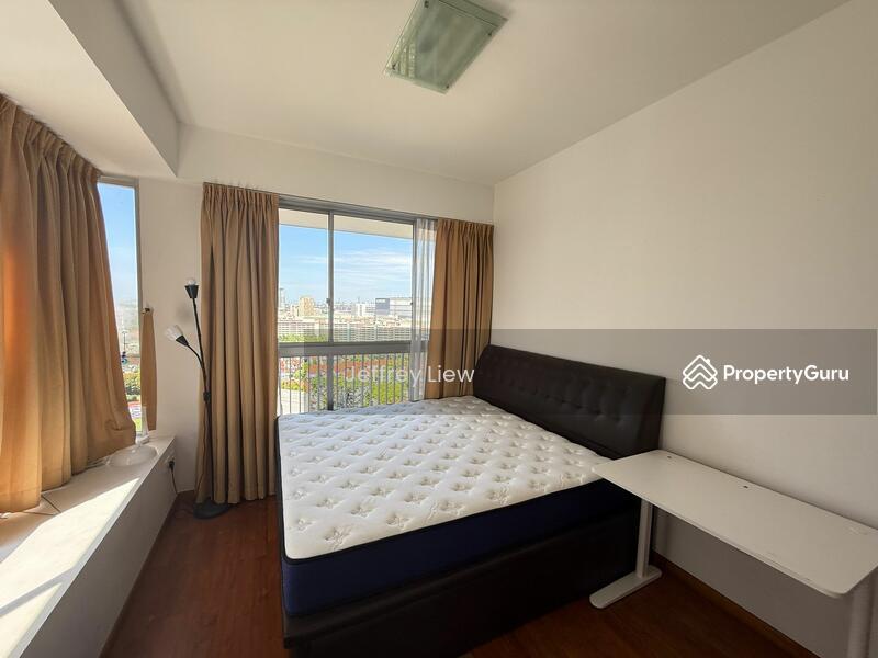Condominium for Sale, The Parc Condominium, SGD 2,700,000 | Freehold