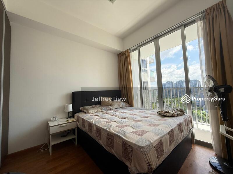 Condominium for Sale, The Parc Condominium, SGD 2,700,000 | Freehold