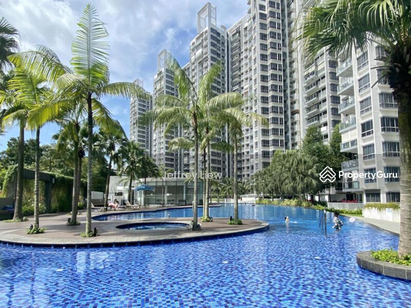 Condominium for Sale, The Parc Condominium, SGD 2,700,000 | Freehold