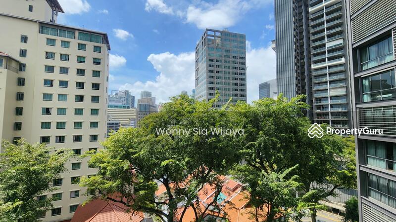 Prop-GPT: Condominium: D09 Cairnhill Urban Suites @ Hullet Road