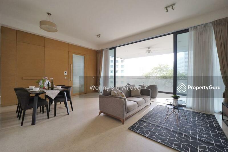 Condominium for Sale: Cairnhill, D09, 229157