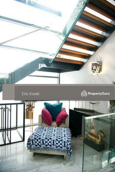 Detached for Sale, Coronation Road, SGD 15,000,000 | 999-year lease