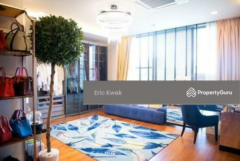 Detached for Sale, Coronation Road, SGD 15,000,000 | 999-year lease