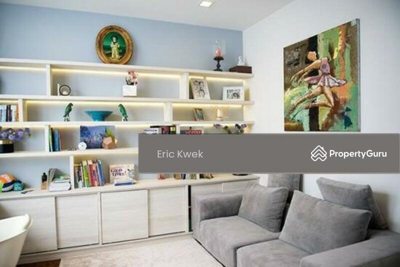 Detached for Sale, Coronation Road, SGD 15,000,000 | 999-year lease