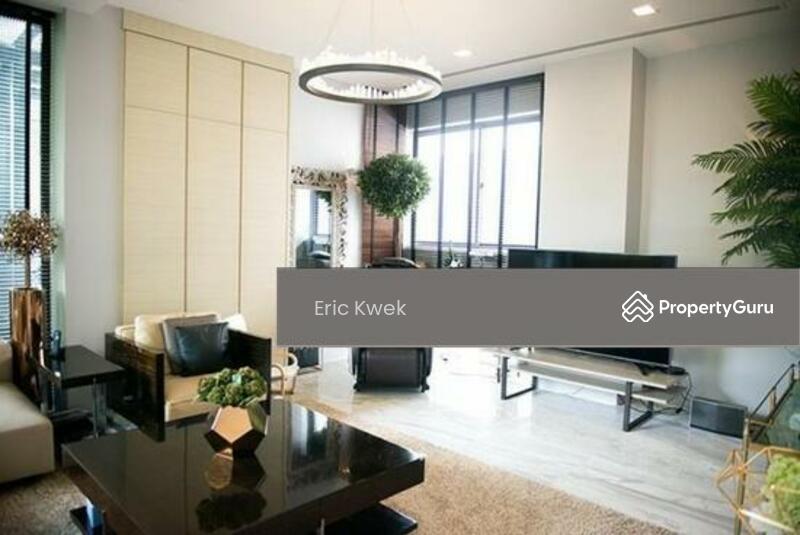Detached for Sale, Coronation Road, SGD 15,000,000 | 999-year lease