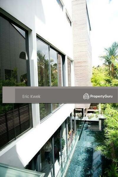 Detached for Sale, Coronation Road, SGD 15,000,000 | 999-year lease
