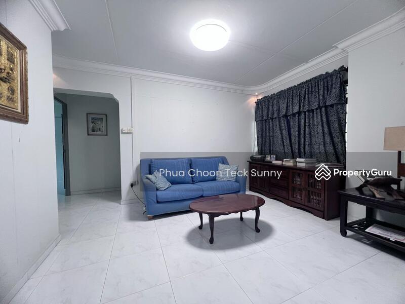 HDB Flat for Sale, 62 Lorong 4 Toa Payoh, SGD 740,000 | 99-year lease