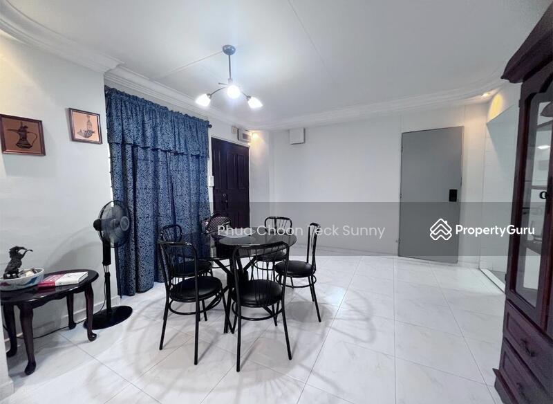 HDB Flat for Sale, 62 Lorong 4 Toa Payoh, SGD 740,000 | 99-year lease