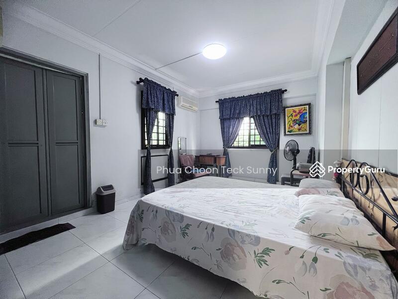 HDB Flat for Sale, 62 Lorong 4 Toa Payoh, SGD 740,000 | 99-year lease
