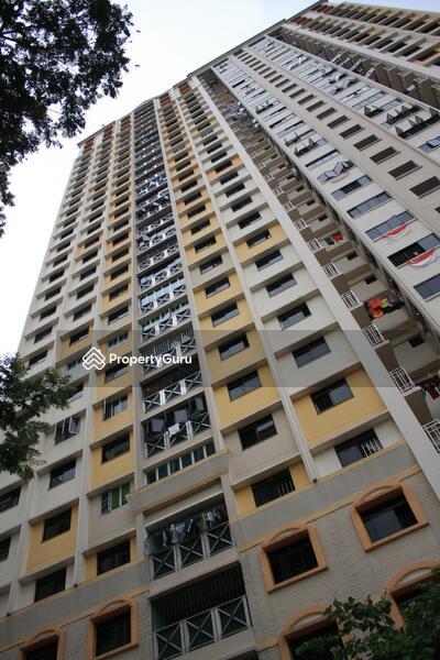 HDB Flat for Sale, 62 Lorong 4 Toa Payoh, SGD 740,000 | 99-year lease
