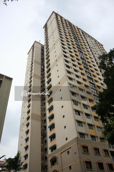HDB Flat for Sale, 62 Lorong 4 Toa Payoh, SGD 740,000 | 99-year lease