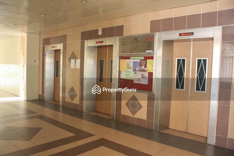 HDB Flat for Sale, 62 Lorong 4 Toa Payoh, SGD 740,000 | 99-year lease