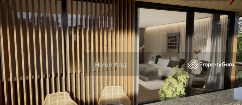 Detached for Sale, ExclusiveBest Value Brand New Detached@King’S LocaleTop Soon1Km Nyps8628 6026 Helen, SGD 17,800,000 | 999-year lease