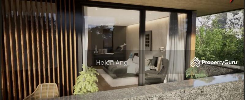 Detached for Sale, ExclusiveBest Value Brand New Detached@King’S LocaleTop Soon1Km Nyps8628 6026 Helen, SGD 17,800,000 | 999-year lease