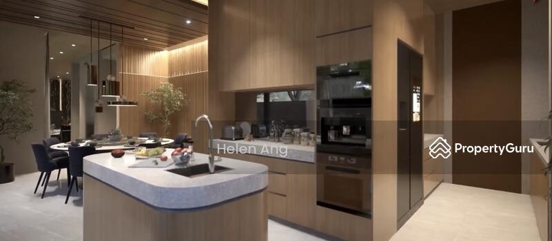 Detached for Sale, ExclusiveBest Value Brand New Detached@King’S LocaleTop Soon1Km Nyps8628 6026 Helen, SGD 17,800,000 | 999-year lease