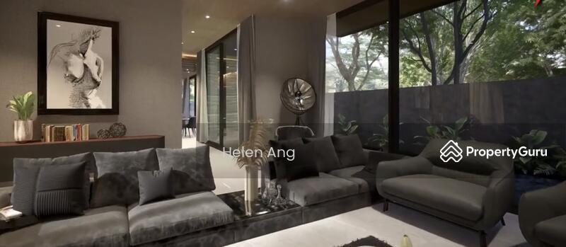 Detached for Sale, ExclusiveBest Value Brand New Detached@King’S LocaleTop Soon1Km Nyps8628 6026 Helen, SGD 17,800,000 | 999-year lease