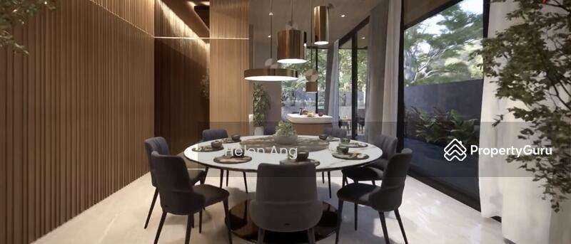 Detached for Sale, ExclusiveBest Value Brand New Detached@King’S LocaleTop Soon1Km Nyps8628 6026 Helen, SGD 17,800,000 | 999-year lease