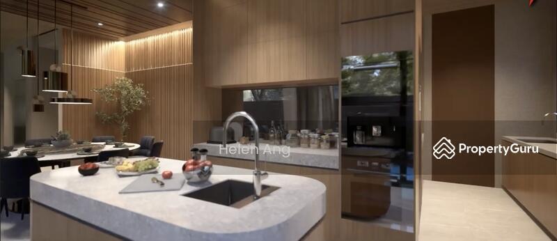 Detached for Sale, ExclusiveBest Value Brand New Detached@King’S LocaleTop Soon1Km Nyps8628 6026 Helen, SGD 17,800,000 | 999-year lease