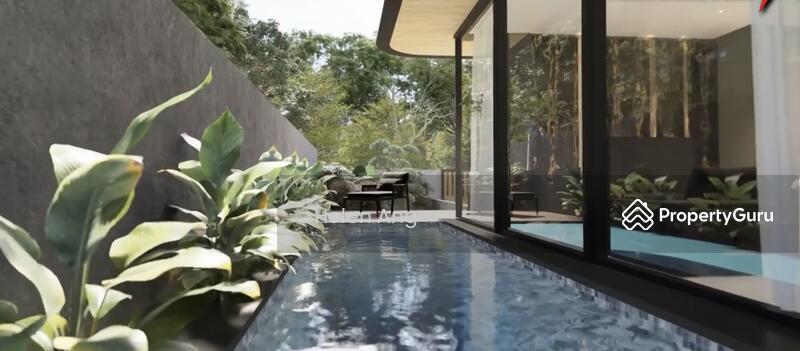 Detached for Sale, ExclusiveBest Value Brand New Detached@King’S LocaleTop Soon1Km Nyps8628 6026 Helen, SGD 17,800,000 | 999-year lease