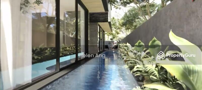 Detached for Sale, ExclusiveBest Value Brand New Detached@King’S LocaleTop Soon1Km Nyps8628 6026 Helen, SGD 17,800,000 | 999-year lease
