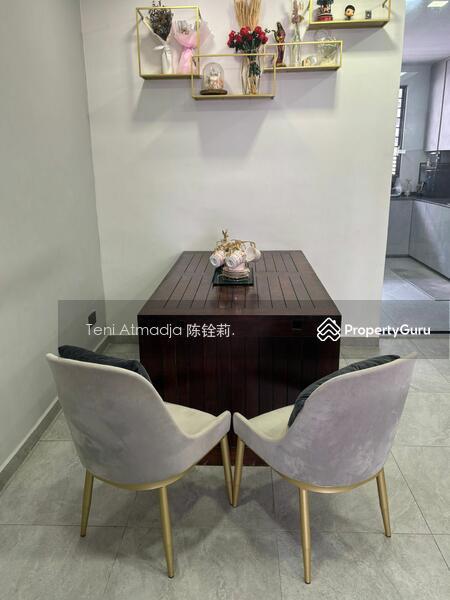 Terrace for Sale: D20, 570000